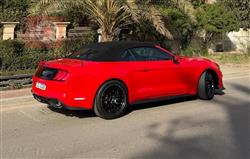 فورد موستانج